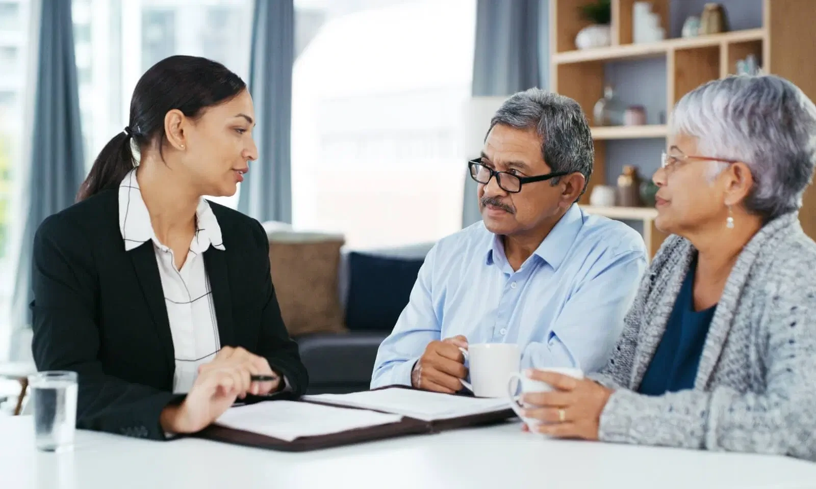 How Life Settlements Work in Modern Wealth Planning