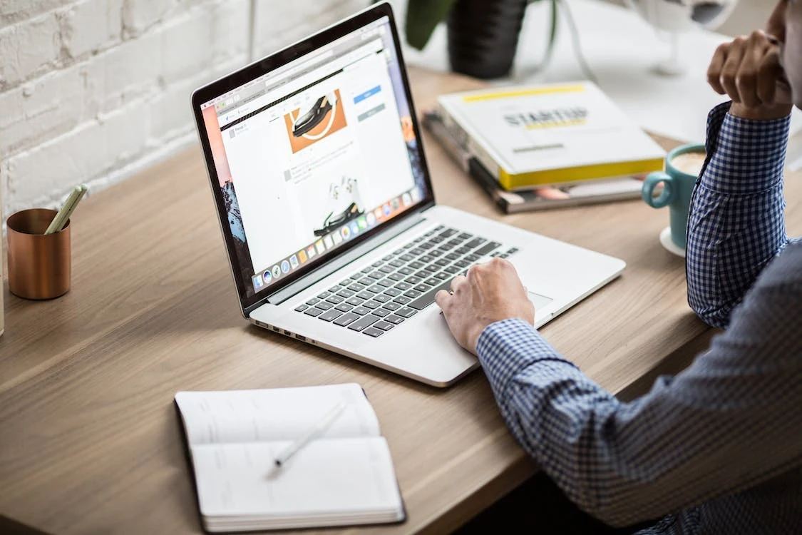 How to Optimize Product Pages for SEO and Turn Browsers Into Buyers
