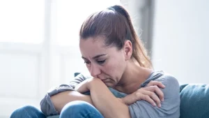 Stress management during opioid recovery