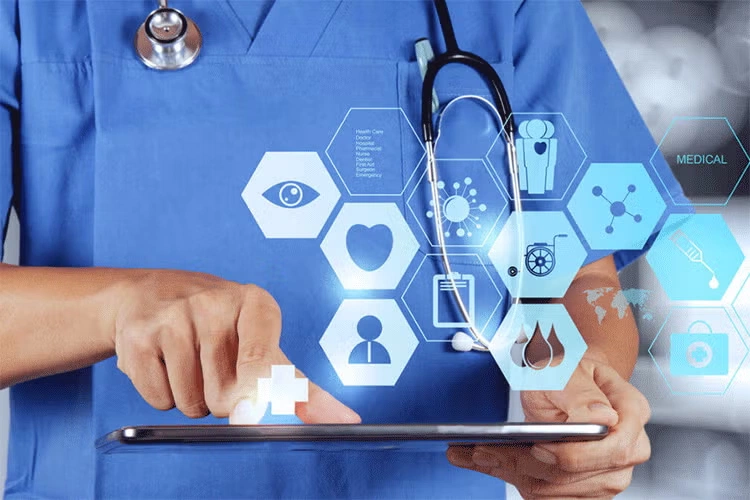 Manage Patient Consent Digitally