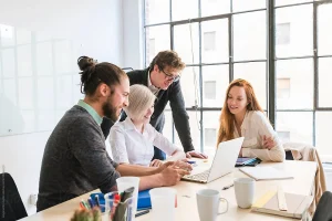 How M-Files improves document workflows