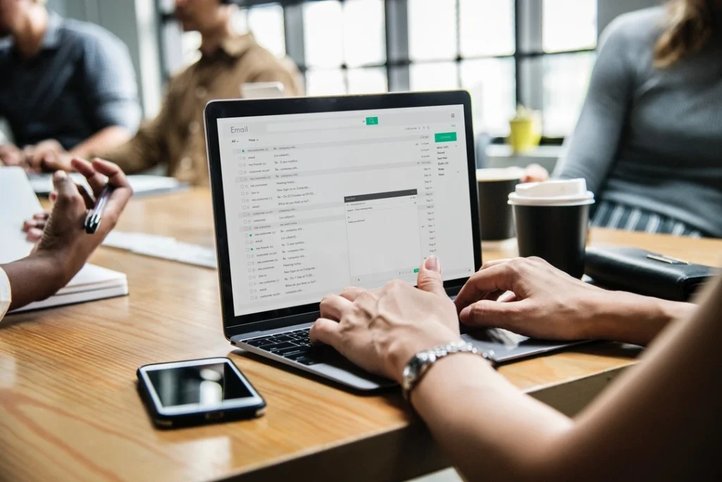 Robust Website Design Can Enhance Your Phishing Email Prevention Strategies