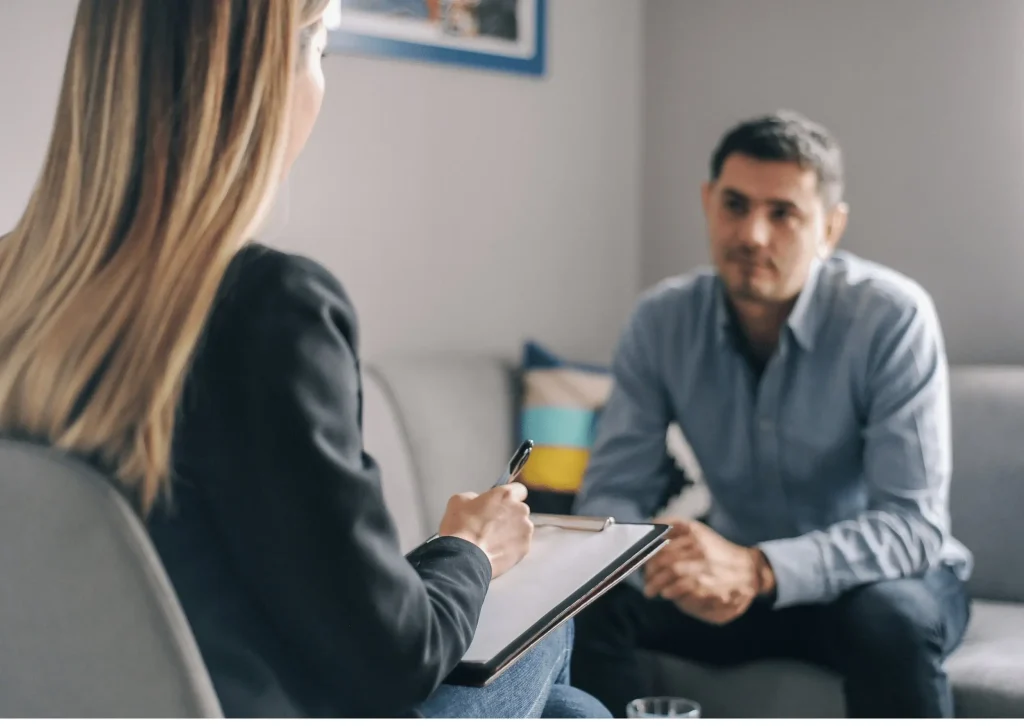 How Trauma Therapy for Anxiety and Depression Improves Workplace Productivity