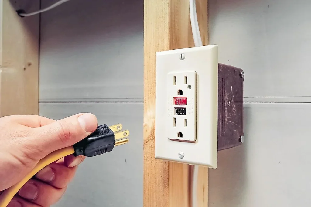 The Benefits of GFCI Outlets for Families