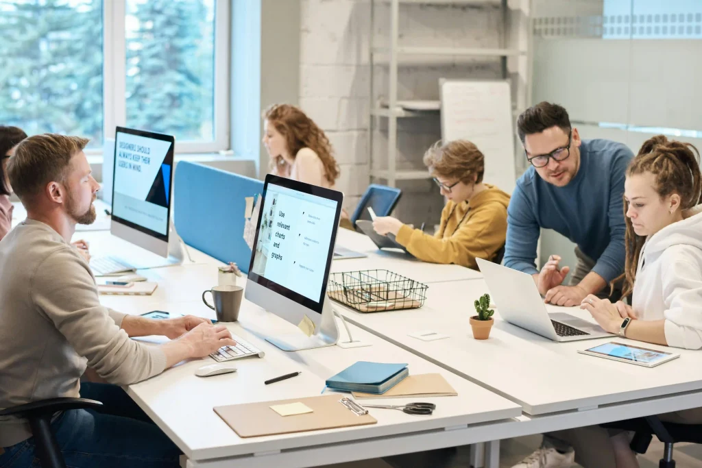 The Advantages of Using M-Files to Improve Document Workflows for Web Design & Development